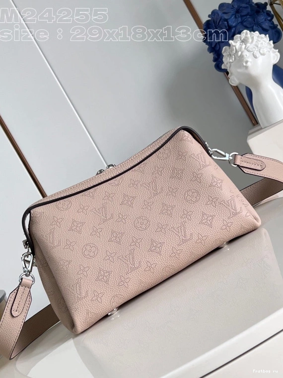 First bag ru PM x All LOUIS x Hand 13CM - 29 VUITTON 18 It 0724